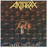 Anthrax - Among the Living