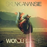 Skunk Anansie - Wonderlustre
