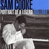 Sam Cooke - Portrait of a Legand (Re-Entry)