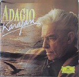 Herbert Von Karajan & the B.P.O - Karajan: Adagio