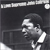 John Coltrane - A Love Supreme
