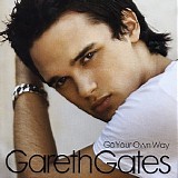 Gareth Gates - Go Your Own Way