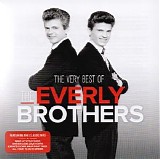 Everly Brothers - The Very Best of the Everly Brothers (Re-entry)