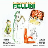 Various artists - Chansons pour FELLINI