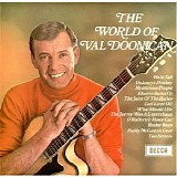Val Doonican - The World of Val Doonican