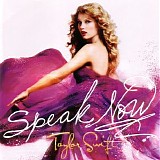 Taylor Swift - Speak Now