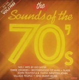 Various artists - The No 1 "Sounds of the 70's