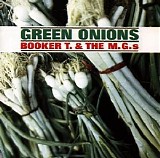 Booker T & the MG'S - Green Onions