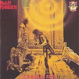 Iron Maiden - Running Free & Sanctuary