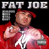 Various artists - Jealous Ones Still Envy (J.O.S.E)