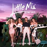 Various artists - Glory Days: The Platinum Edition
