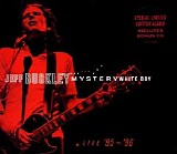 Jeff Buckley - Mystery White Boy - Live 95-96