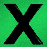 Ed Sheeran - x (Deluxe Edition)