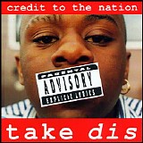 Various artists - (1993) Take Dis