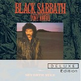 Black Sabbath feat. Tony Iommi - Seventh Star (Deluxe Edition)