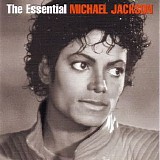 Various artists - Essential Michael Jackson