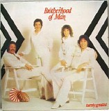 Brotherhood of Man - Brotherhood of Man
