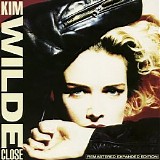Kim Wilde - Close (2013 Expanded Edition)