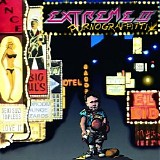 Extreme - Pornograffitti