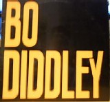 Bo Diddley - Bo Diddley