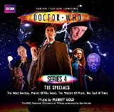 Murray Gold - Doctor Who: Series 4 - The Specials