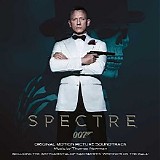 Various artists - Spectre (OST) (Deluxe Edition)