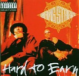 Gang Starr - Hard to Earn