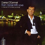 Various artists - From Daniel with Love