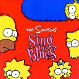 Simpsons - The Simpsons Sing the Blues