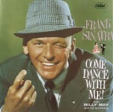 Frank Sinatra - Come Dance with Me!