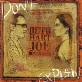 Beth Hart & Joe Bonamassa - Don't Explain