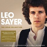 Leo Sayer-2018-The Gold Collection (3 CD) (2018) - The Gold Collection (CD 3)
