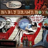Badly Drawn Boy - Have You Fed the Fish?