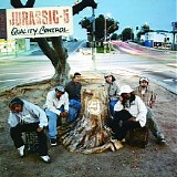 Jurassic 5 - Quality Control