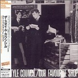 Style Council - Classic Album Selection