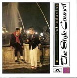 Style Council - Classic Album Selection