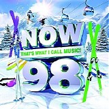Various artists - Volume 98 CD2