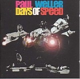 Paul Weller - Days of Speed