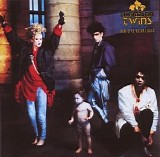 Thompson Twins - Here's to Future Days