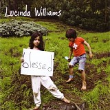 Lucinda Williams - Blessed