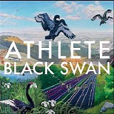 Athlete - Black Swan (Collectors Edition)