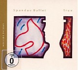 Spandau Ballet - True (Special Edition)