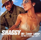 Various artists - Mr Lover Lover - The Best Of - Part 1