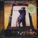 Spandau Ballet - Parade