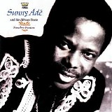 King Sunny AdÃ© and His African Beats - Synchro System (Deluxe Edition)