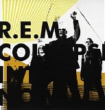 R.E.M. - Collapse Into Now