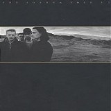 U2 - The Joshua Tree Singles