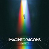 Imagine Dragons - Evolve