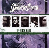Various artists - We Rock Hard