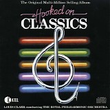 Louis Clark Conducting the Royal Philharmonic Orchestra - Hooked On Classics